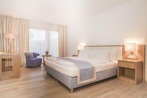 Hotel Friedheim