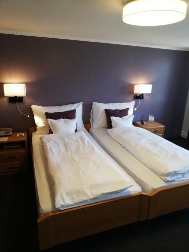 Hotel Friedheim
