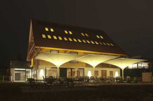Hotel Friedheim