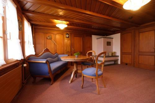Hotel Friedheim