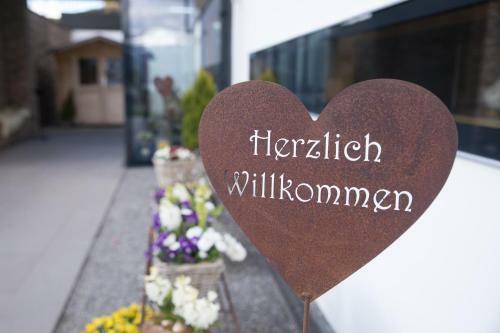 Hotel Friedheim
