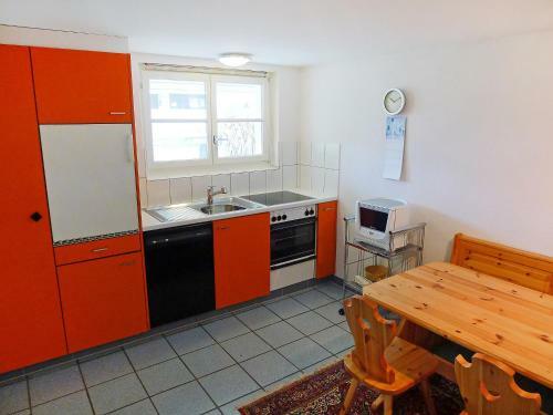 Apartamentos Beau Site I Weggis