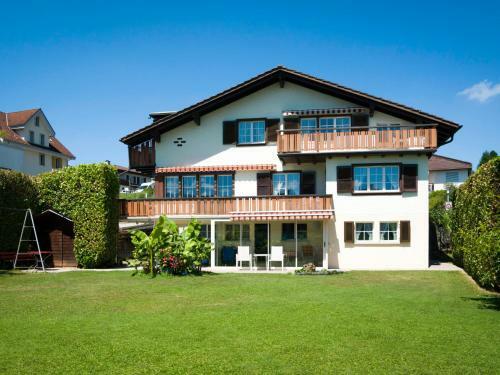 Apartamentos Beau Site I Weggis