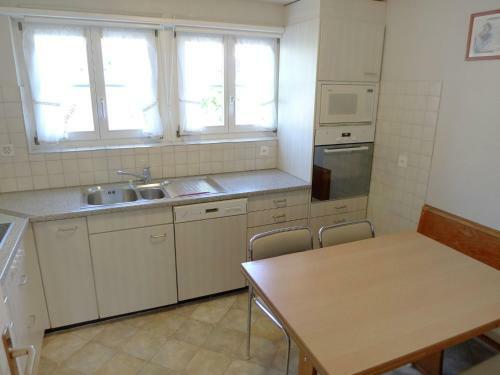 Apartment Beau Site.2