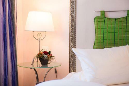 Hotel La Cruna