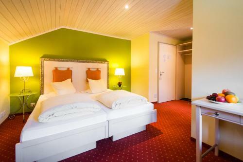 Hotel La Cruna