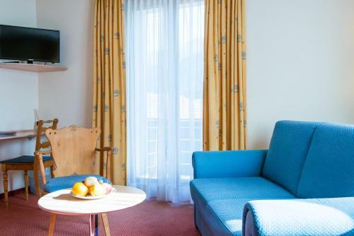 Hotel La Cruna