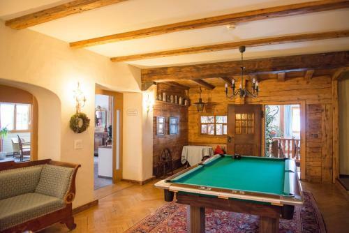 Hotel La Cruna