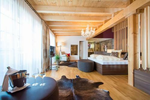 Hotel La Cruna
