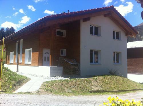 Casa Aurora