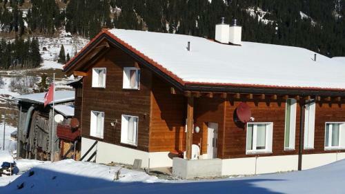 Casa Aurora