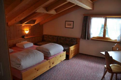 Hotel Soliva