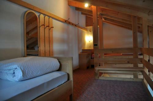 Hotel Soliva