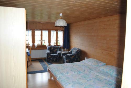 Apartamentos Studio Glaus