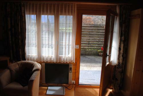 Apartamentos Studio Glaus