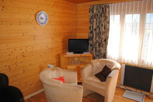 Apartamentos Studio Glaus