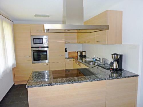 Apartamento Sydachstrasse 10