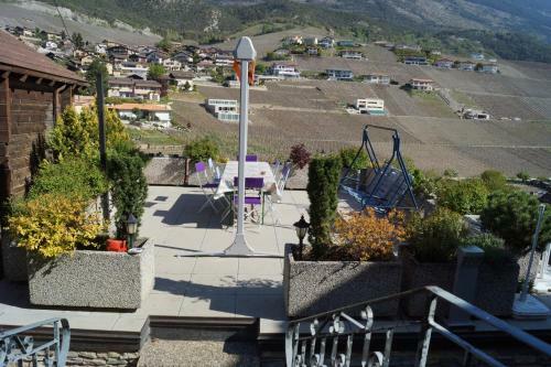 B&B Chez Les Dudu