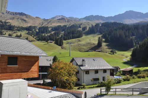 Apartamentos Fewo Gugolz