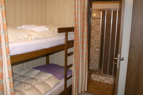 Apartamentos Triangel D