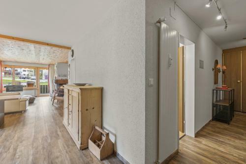 Apartamentos Triangel D
