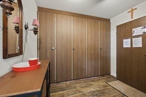 Apartamentos Triangel D