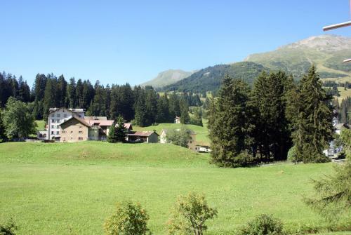 Apartamentos Triangel D
