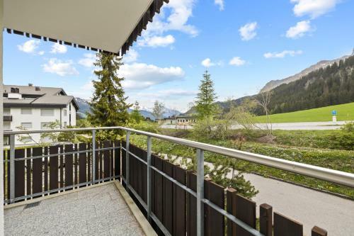 Apartamentos Triangel D