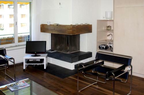 Apartamentos Triangel D