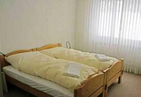 Apartamentos Triangel D