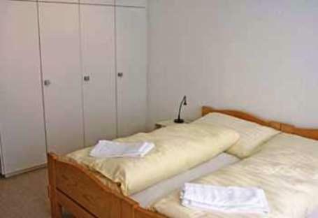 Apartamentos Triangel D