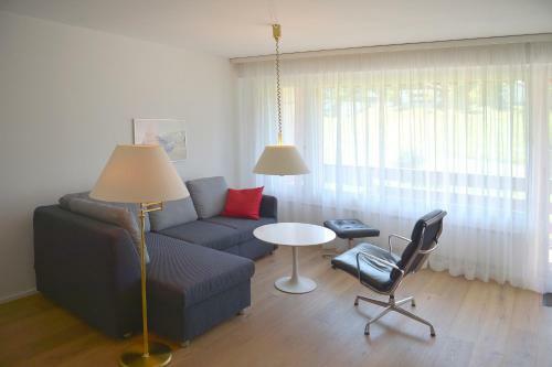 Apartamentos Triangel A