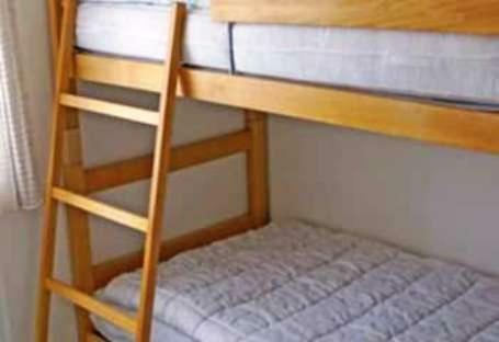 Apartamentos Triangel A