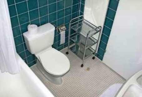 Apartamentos Triangel A