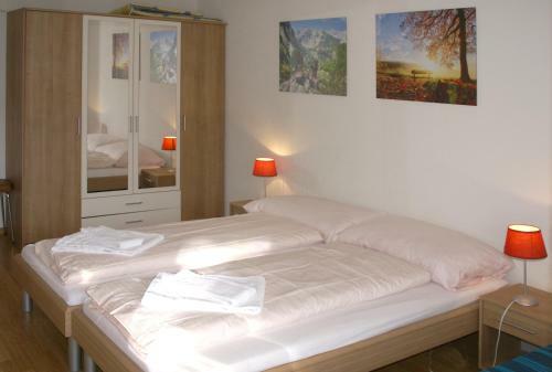 Apartamentos Triangel A