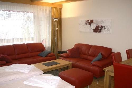 Apartamentos Triangel A