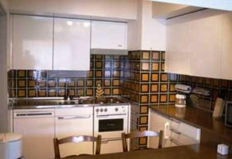 Apartamentos Triangel A