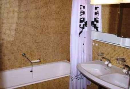 Apartamentos Triangel A