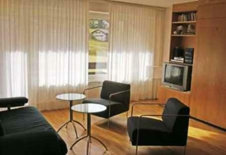 Apartamentos Triangel A
