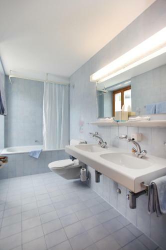 Hotel St�tzerhorn