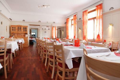 Hotel St�tzerhorn
