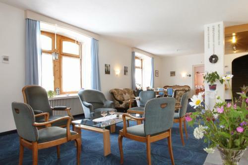 Hotel St�tzerhorn