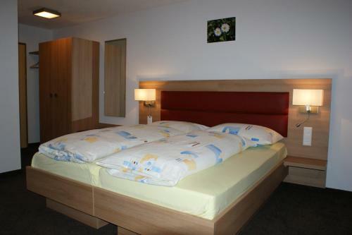 Hotel St�tzerhorn