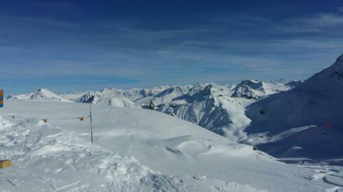 Hotel St�tzerhorn
