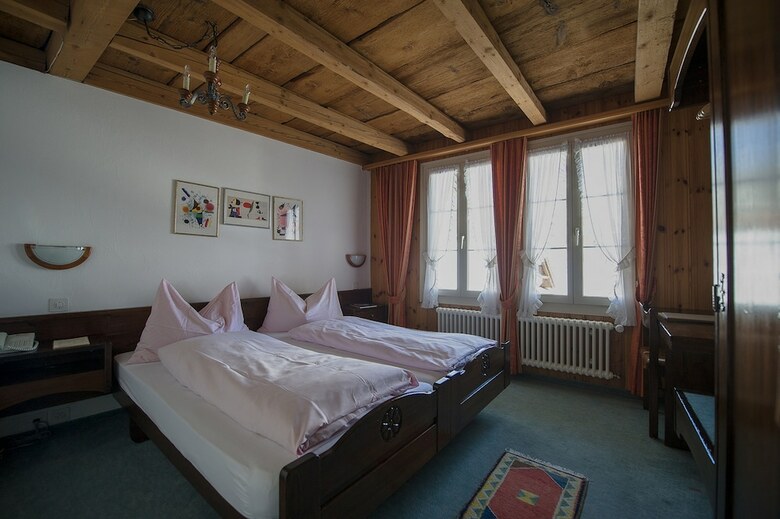 Hotel Alpenblick