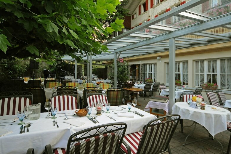 Hotel Alpenblick