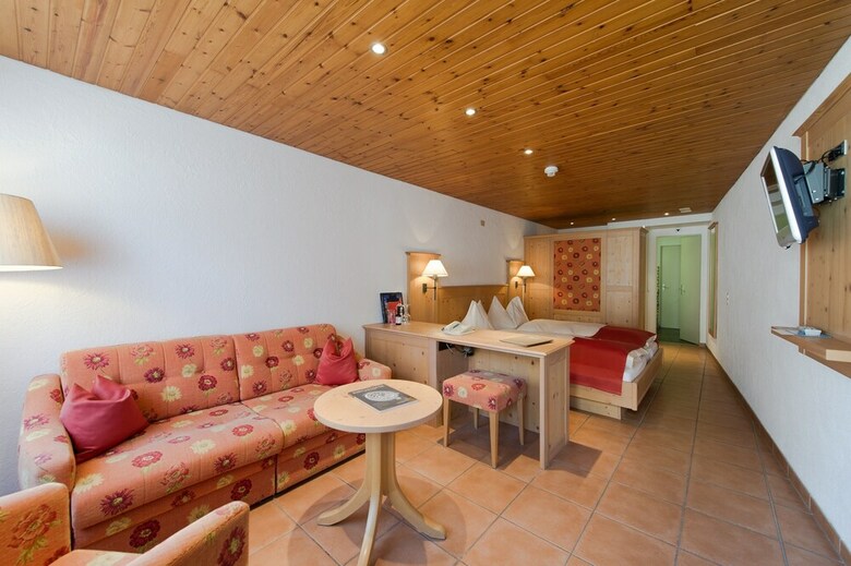 Hotel Alpenblick