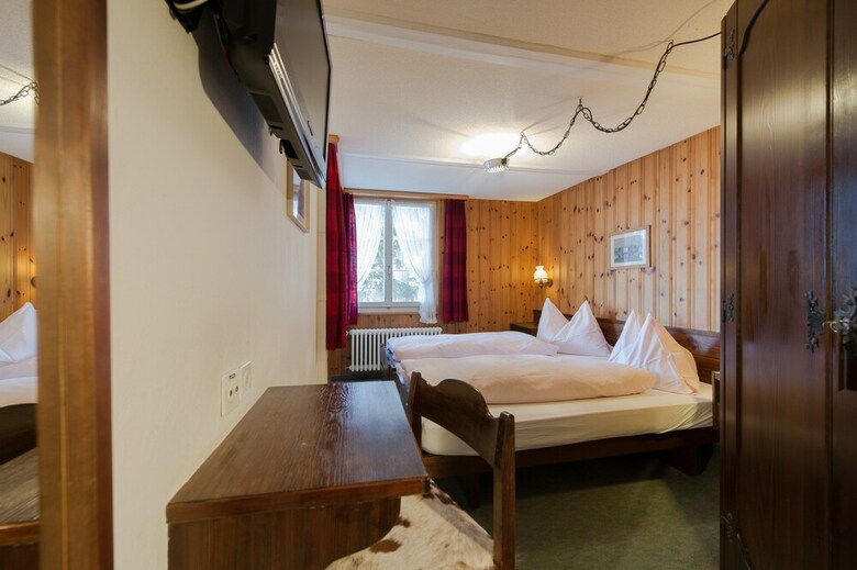 Hotel Alpenblick