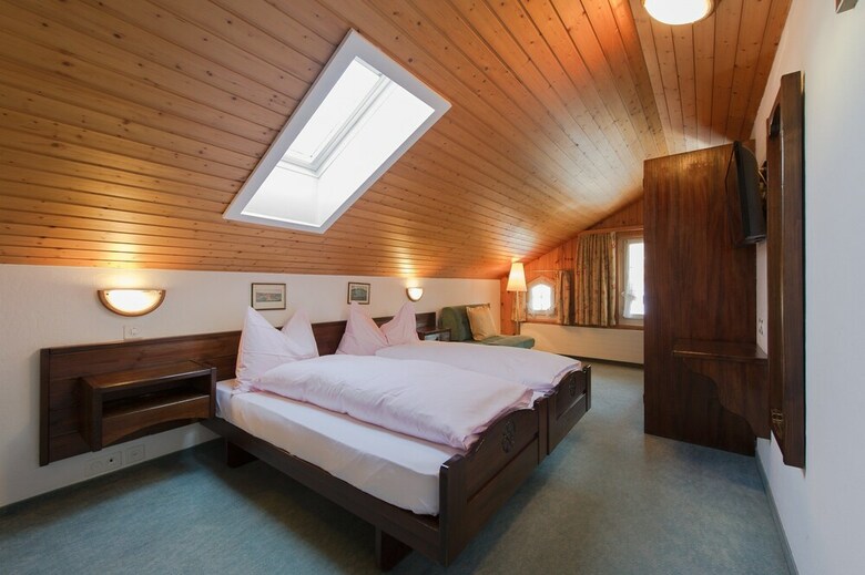 Hotel Alpenblick