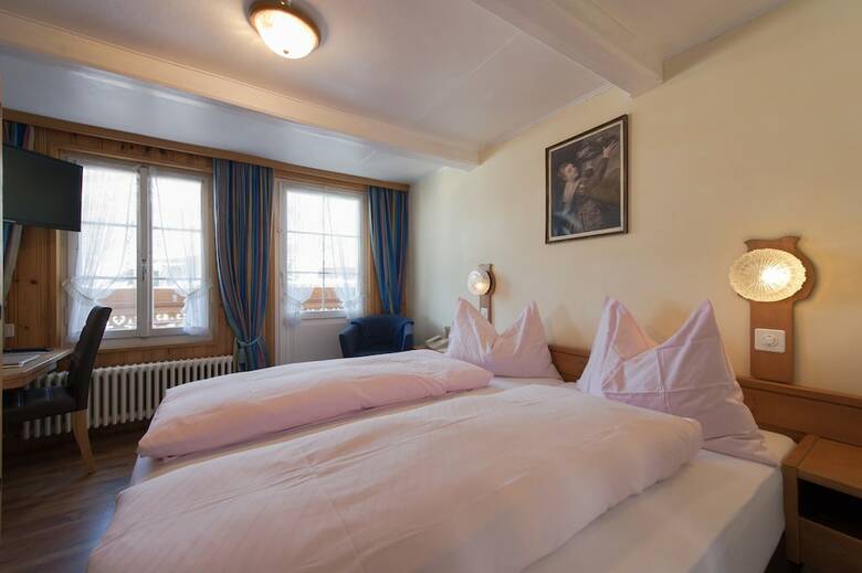 Hotel Alpenblick